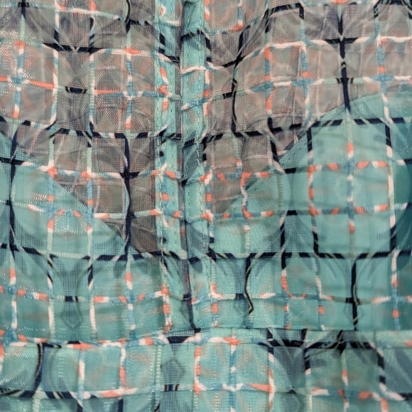 Vintage Anthropologie Chasia Dress by Moulinette Soeurs Sz 8 - Picture 7 of 8